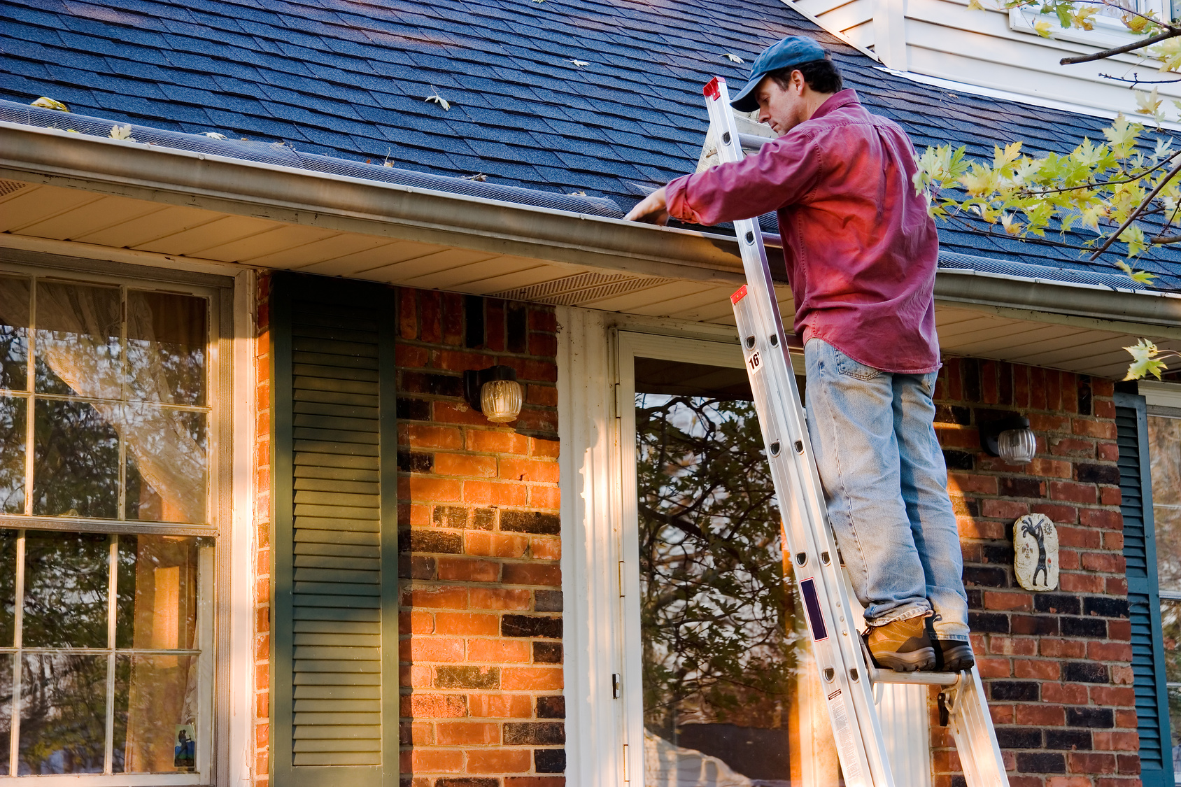Simple Home Maintenance Tips