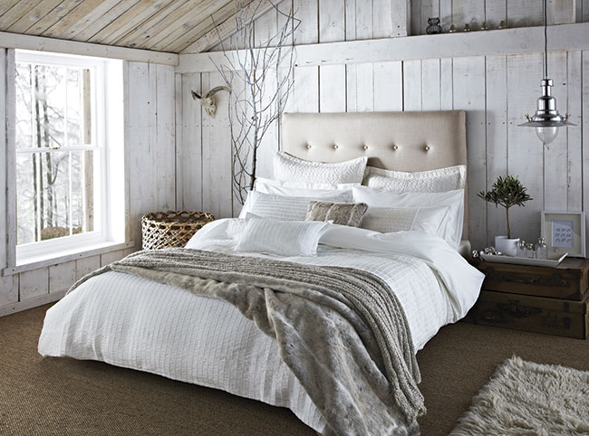 6 Secrets to make a Perfect Bed