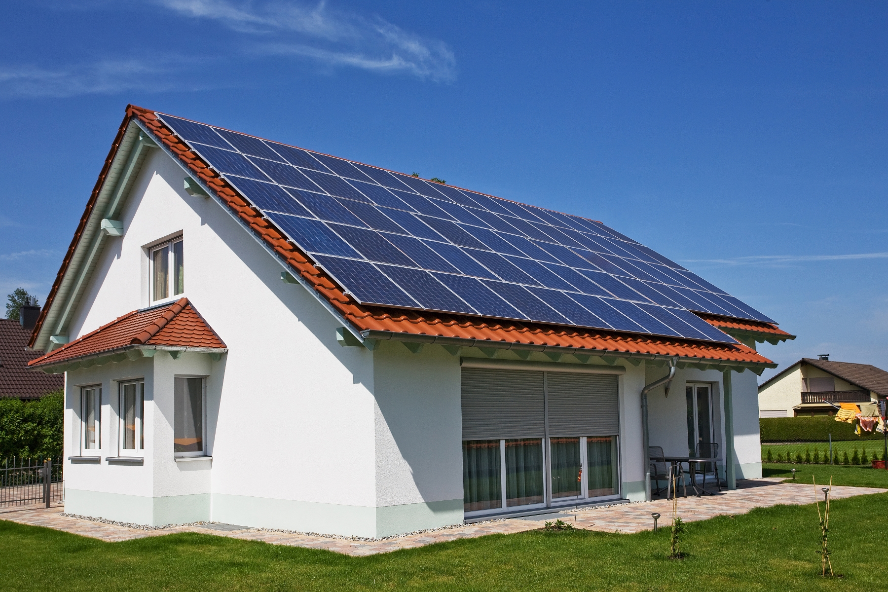 How to: Choose the right Solar PV System