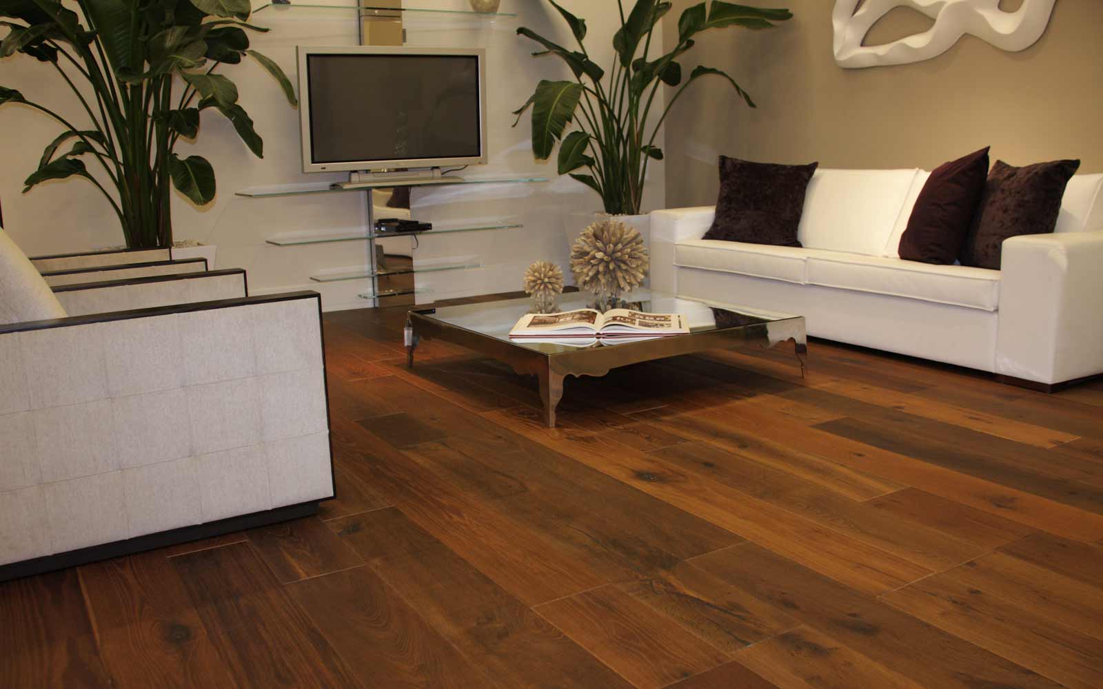 Flooring Trends – Where Do You Stand?
