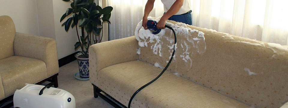 How to Clean Stains on Leather Furniture